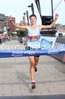 Boys Junior Great  North Run, Newcastle/Gateshead. Photo: David T. Hewitson/Sports for All Pics